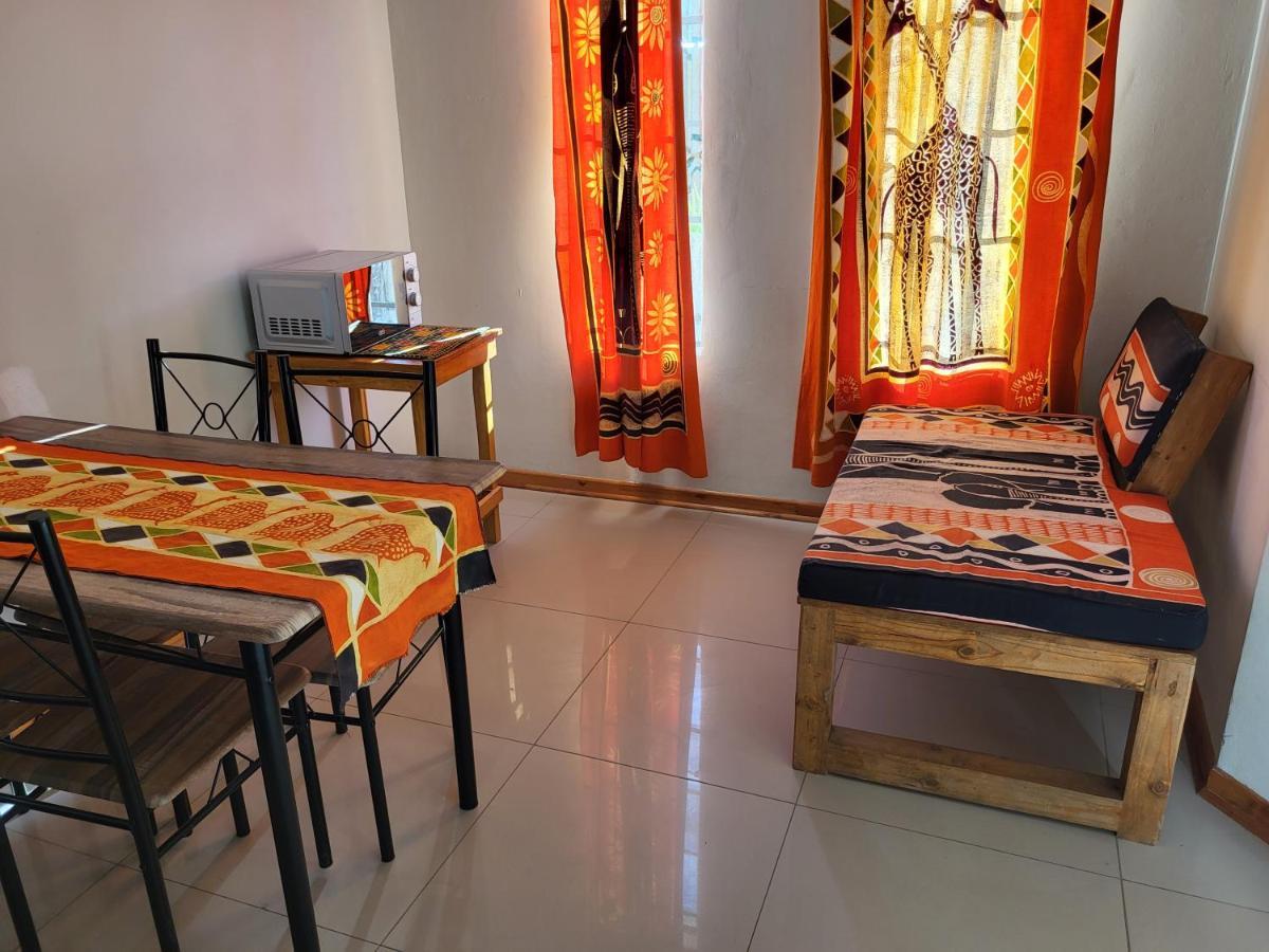 Apartamento Maun Luxury Oasis Exterior foto
