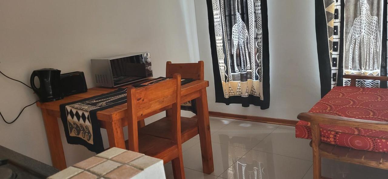 Apartamento Maun Luxury Oasis Exterior foto